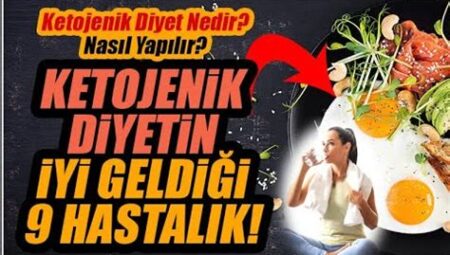 Diyetin Faydaları ve Zararları Nelerdir?