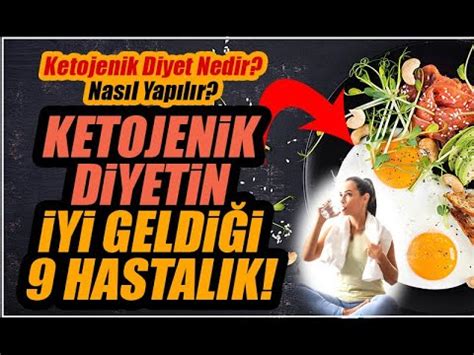 Diyetin Faydaları ve Zararları Nelerdir?