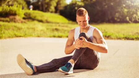 Spor Yaparken Yaralanmaları Önleme İpuçları