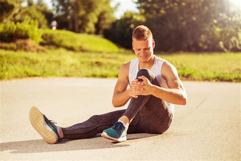 Spor Yaparken Yaralanmaları Önleme İpuçları